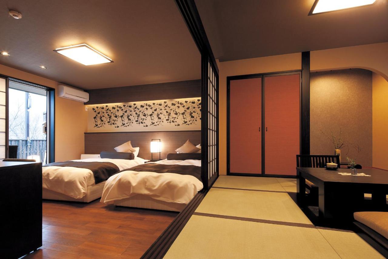 Hotel Morinokaze Tateyama‎ Toyama Station Buitenkant foto